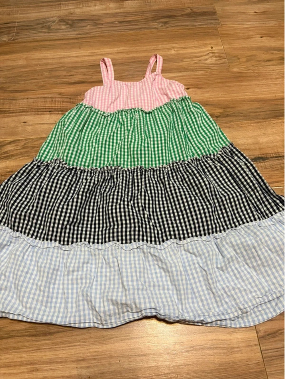 Crown & Ivy Summer Dress